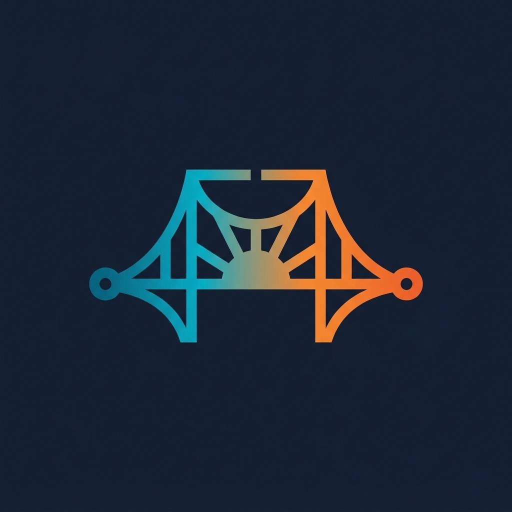 凌極世界 logo 完整版